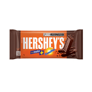 Chocolate Hersheys Ovomaltine 87g