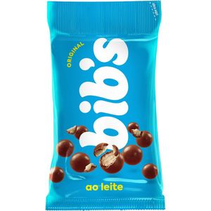 Bibs Neugebauer ao Leite 40g