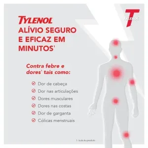 Tylenol Gotas 15ml