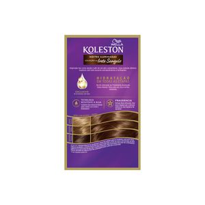 Tintura Koleston 67 Chocolate