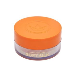 Pó Solto Facial Mari Maria Makeup Invisible Silk Sugar Coat