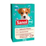 sabonete-pet-sanol-dog-para-caes-filhotes-90g-10037697