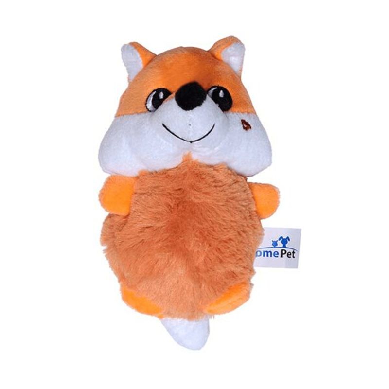 brinquedo-pelucia-home-pet-raposa-laranja-10037751