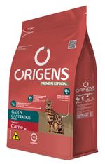 racao-origens-para-gato-castrado-carne-1kg-10039987