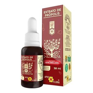 Extrato de Própolis 30ml