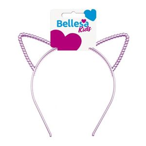 Tiara Gatinha Bellesa 1 unidade