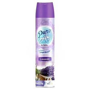 Neutralizador Puro Ar Lavanda 350ml