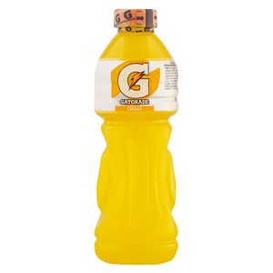 Isotônico Gatorade Laranja 500ml