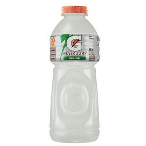 Isotônico Gatorade Limão 500ml