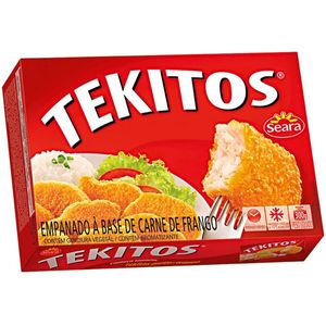 Tekitos Seara tradicional 300g