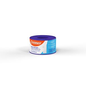 Esparadrapo Cremer 2,5cmx4,5cm
