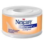 esparadrapo-nexcare-micropore-bege-25mmx45m-8904