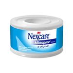 esparadrapo-nexcare-micropore-branco-25mmx45m-4895
