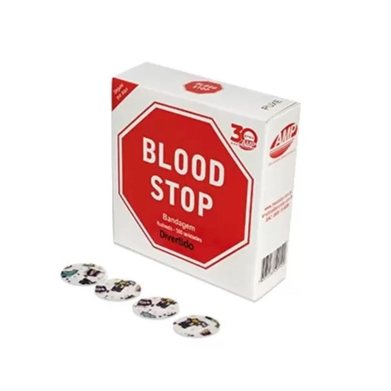 curativo-stop-redondos-infantil-10000426