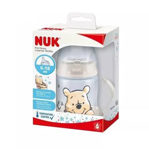 Copo de Treinamento Disney Pooh NUK +6 meses 150ml