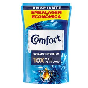 Amaciante de Roupa Comfort Frescor Intenso 900ml