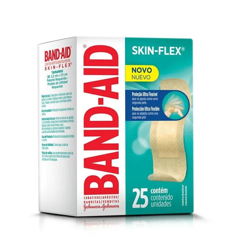 curativo-band-aid-25-unidades-skin-flex-standard-10024813