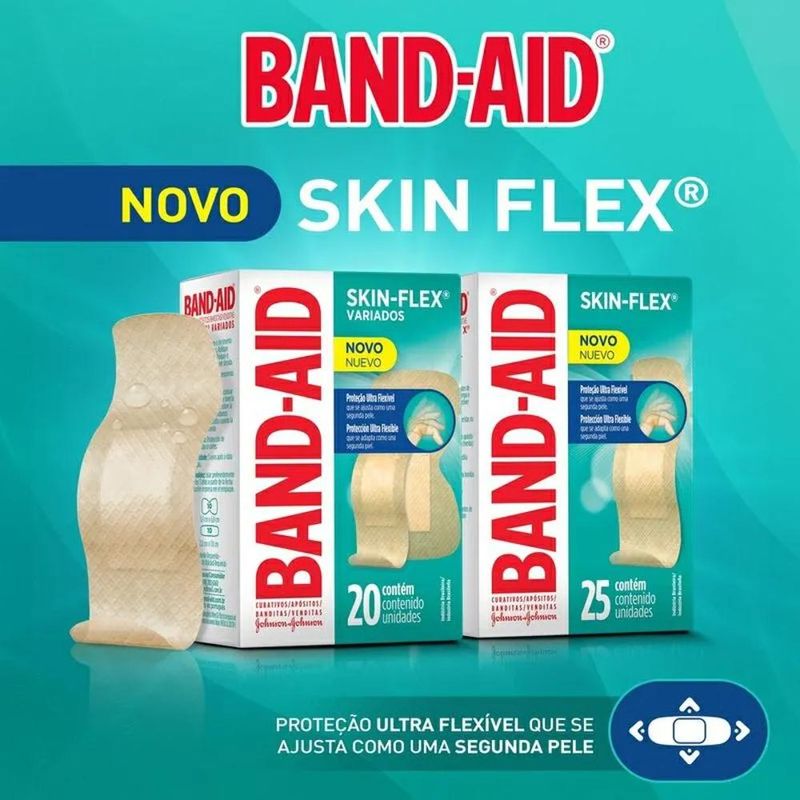 curativo-band-aid-25-unidades-skin-flex-standard-10024813