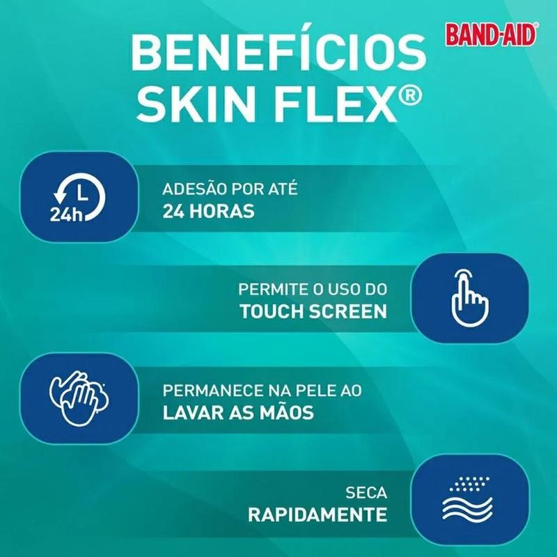 curativo-band-aid-25-unidades-skin-flex-standard-10024813
