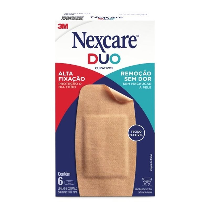 curativo-nexcare-6-unidades-duo-joelho-e-cotovelo-10032522