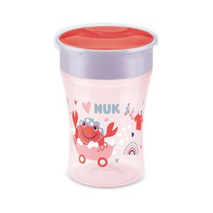 Copo Nuk Magic Cup 250ml 8+ Meses 1 Unidade