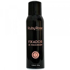 Fixador Maquiagem Ruby Rose 150ml HB 312