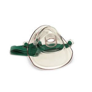 Máscara Nebulizador PVC Adulto Omron 920
