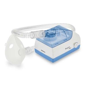 Inalador Ultrassônico Respiramax Ne-U702 Omron 1 Unidade