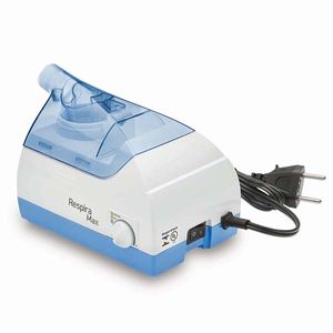 Nebulizador Ultrassônico Respira Max NE-U702