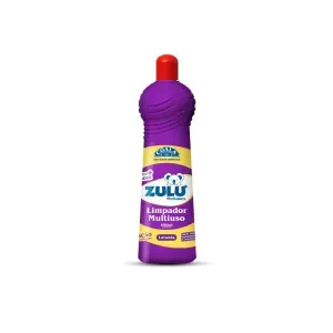Multiuso Zulu Coala Lavanda 500ml