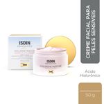 creme-facial-anti-idade-isdin-hyaluronic-moisture-pele-sensivel-50g-10041631