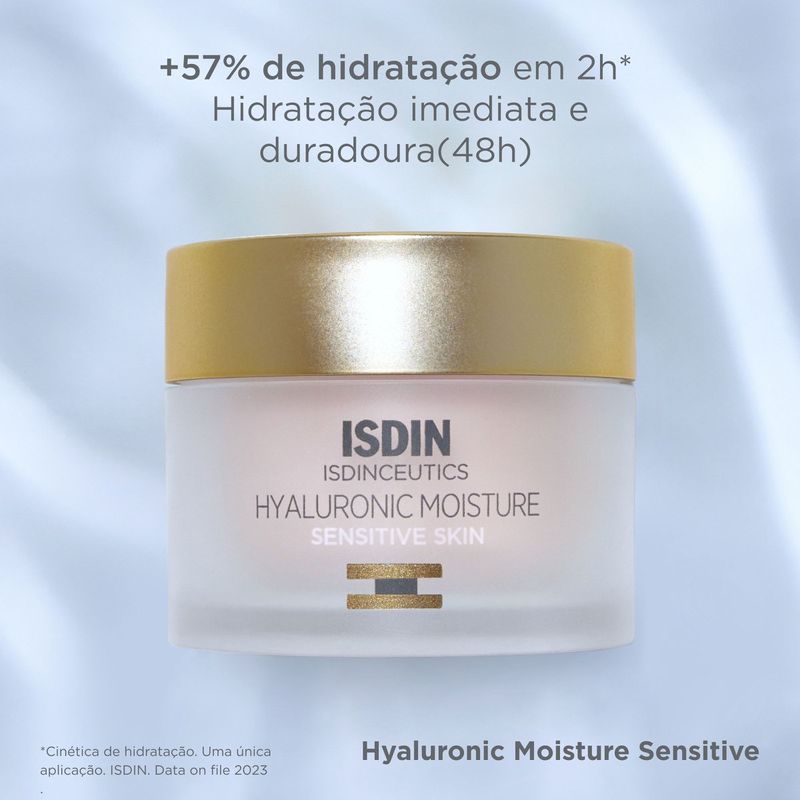 creme-facial-anti-idade-isdin-hyaluronic-moisture-pele-sensivel-50g-10041631