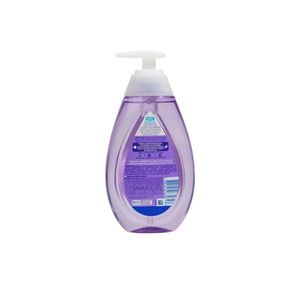 Sabonete Líquido Johnsons Baby Infantil Hora do Sono 400ml