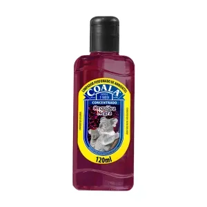 Limpador Concentrado Orquídea Negra Coala 120ml