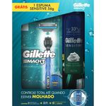 kit-gillette-aparador-mach3-3-cargas-espuma-de-barbear-sensitive-56g-gts-10029562