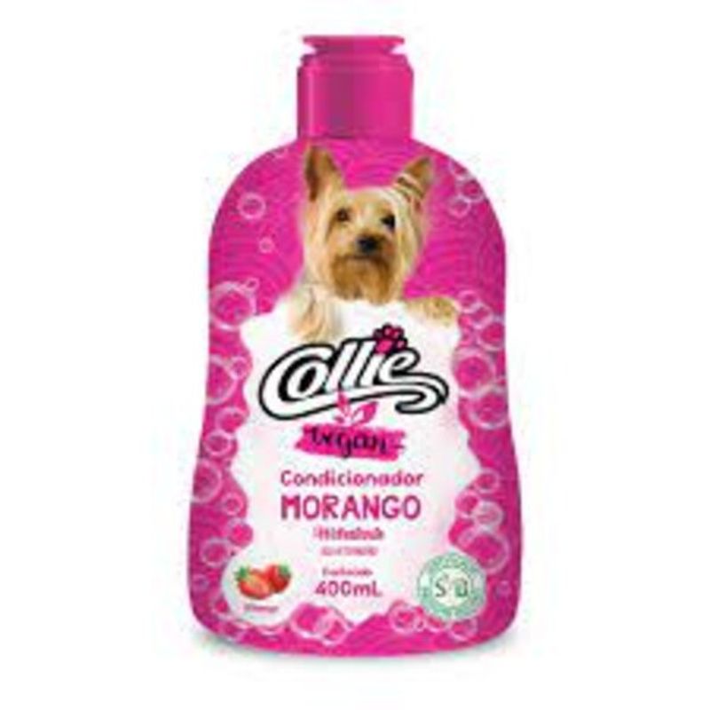 condicionador-pet-collie-vegan-400ml-morango-10037683