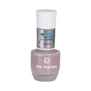 Esmalte Ana Hickmann Be Free Tauane