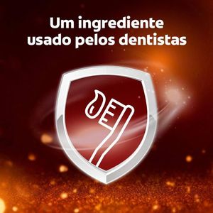 Creme Dental Colgate Luminous White Lovers Vinho 70G