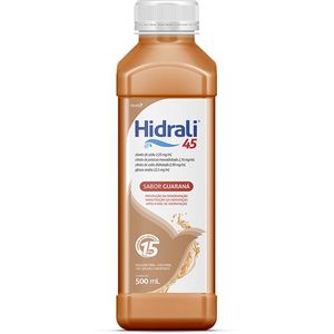 Hidrali Sabor Guaraná 500ml Airela