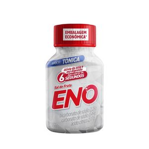 Eno Tônica Pó 100g