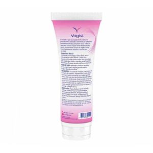 Sabonete  Líquido Intimo Vagisil 200G+Grátis 100G Odor Block
