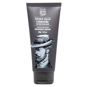 Bálsamo Para Barba QOD Barber Shop 80g