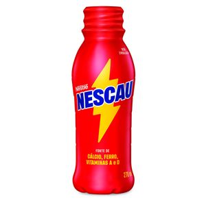 Bebida Láctea Nescau Chocolate 270ml