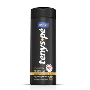 Talco Para Pés Tenys Pé Sport 100g