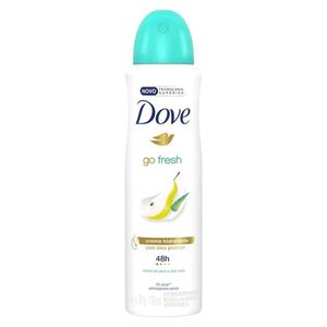 Desodorante Dove Aerossol Secrets Matcha 150ml