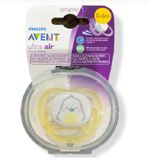 chupeta-avent-0-6-meses-scf08626-ultra-air-amarela-pinguim-10031029