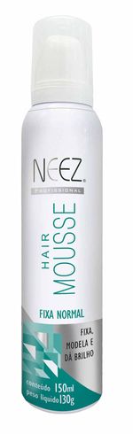 mousse-neez-150ml-normal-1004812