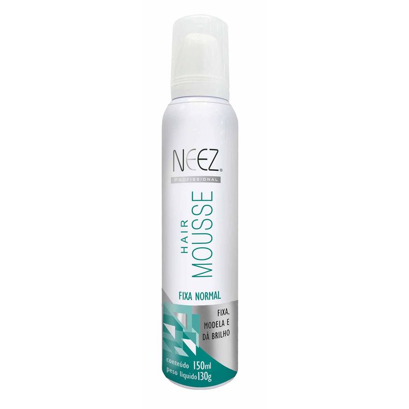 mousse-neez-150ml-normal-1004812