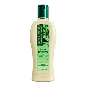 Shampoo Bio Extratus Antiqueda Jaborandi 250ml