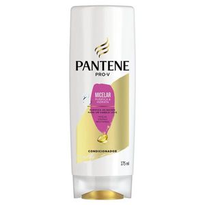 Condicionador Pantene Micelar Purifica & Hidrata 175ml